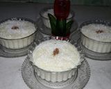 صورة لخطوة 5 من وصفة رز بحليب 🍧