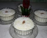 صورة لخطوة 5 من وصفة رز بحليب 🍧