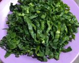 Foto langkah ke 1 dari resep Kailan Goreng.