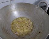 Foto langkah ke 2 dari resep Pindang pedas santan.