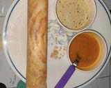 ઢોસા (Dosa Recipe In Gujarati) રેસીપી સ્ટેપ3ફોટો