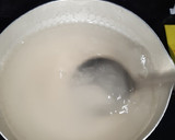 Foto langkah ke 3 dari resep 127.Puding Lapis Pepaya.