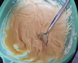 A picture of step 4 of Vanilla Cupcakes.