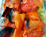 Foto del paso 2 de la receta: Fideuá de titaina 🍅 🐟 🦐🌶 🥣