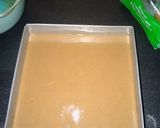 Foto langkah ke 6 dari resep Bolu Gulung Choki-Choki (2 telur)/ Choki-Choki Roll Cake.