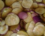 Foto langkah ke 1 dari resep Tumis terong yummyy..