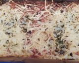 Foto del paso 6 de la receta Pudín de coliflor