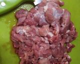 Foto langkah ke 1 dari resep Pentol Daging Sapi 🥩.