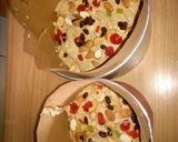 A picture of step 3 of Light fruit cake.