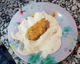 Foto del paso 5 de la receta: Tigres