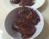 Foto langkah ke 3 dari resep Pisang Goreng Chocolatos.