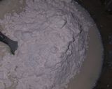 Foto del paso 2 de la receta: Torta marmolada sin huevo