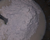 Foto del paso 2 de la receta: Torta marmolada sin huevo