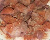 Foto del paso 1 de la receta: Magro con tomate