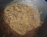 कड़ाई पनीर (kadai paneer recipe in Hindi) रेसिपी चरण 5 फोटो