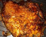 Foto langkah ke 6 dari resep Ikan bakar 🐟recommended.