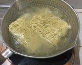 Foto langkah ke 1 dari resep Mie Goreng Teriyaki (Tanpa Kecap).