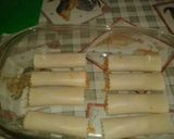 Foto del paso 3 de la receta Canelones de carne picada de pavo