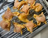 Foto langkah ke 7 dari resep Pangsit cireng PINKY 🥟.