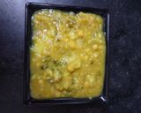 रगड़ा पेटिस चाट (ragda patties chaat recipe in Hindi) रेसिपी चरण 7 फोटो