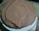 Foto del paso 7 de la receta: Pastel floral