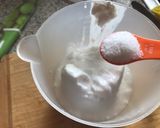 Foto del paso 4 de la receta: Arroz con coco
