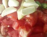 Chicken ka salan recipe step 2 photo