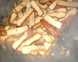 五香煸豆干片的食譜步驟3照片
