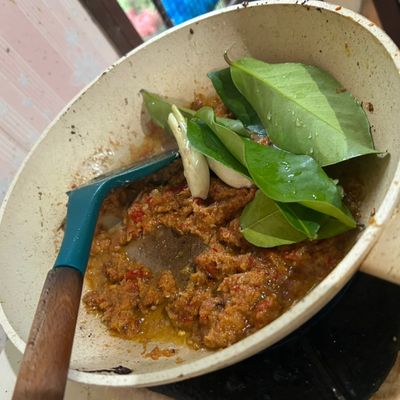 Langkah 3
