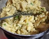 समोसा (SAMOSA RECIPE IN HINDI) रेसिपी चरण 2 फोटो