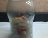 Foto del paso 8 de la receta: Aceitunas achatadas