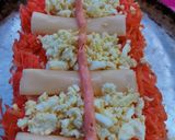 Foto del paso 9 de la receta: Torta o Torre de pionono