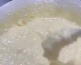 صورة لخطوة 2 من وصفة كيكة الليمون🍋في قدر الضغط الكهربائي