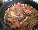 Sig's Beef, Morrocan Inspired recipe step 2 photo