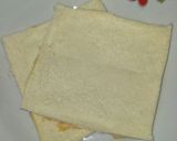 Foto langkah ke 2 dari resep Roti bakar isi pisang.