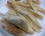 Foto langkah ke 1 dari resep Piscok (Pisang Cokelat).