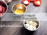 Spaghetti Meatballs