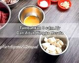 Foto langkah ke 2 dari resep Spaghetti Meatballs.