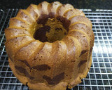 Foto del paso 5 de la receta: Torta de chocolate y té Matcha