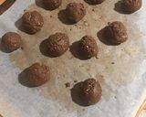 Une image de l'étape 5 de Ferrero Rocher Fait maison.