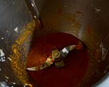 Foto del paso 2 de la receta Pollo en salsa en Thermomix