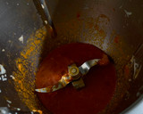 Foto del paso 2 de la receta: Pollo en salsa en Thermomix
