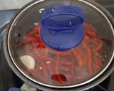 Foto langkah ke 4 dari resep Dendeng Balado.