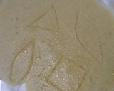Foto del paso 4 de la receta: Masa tulipán