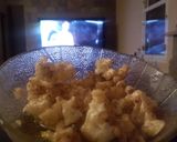 Foto del paso 6 de la receta: Pochoclos o palomitas(de arroz) con miel y canela.(saludables)