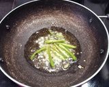 मशरूम चिली (mushroom chili recipe in marathi) रेसिपी स्टेप 4 फोटो 