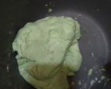 Foto langkah ke 2 dari resep Klepon ketan gula merah.