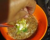 Foto langkah ke 6 dari resep Telur Dadar Padang Minimalis.