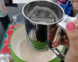 Foto del paso 2 de la receta: Crepas Nutrivoras
