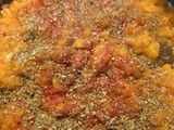 Calabaza Frita